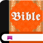 easy to understand bible android application logo